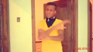 كليب  مهرجان ليا اخ جدع ف ضيقه  بشكل تاني غناء  محمد النوبي        دندنها