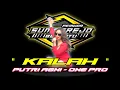 KALAH // Putri Agni ft ONE PRO - PEMUDA SUMBEREJO BERSATU