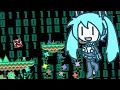 Download Lagu MikuMikuMikuMiku by OddMod | Geometry Dash