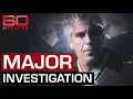 Download Lagu Exposing Jeffrey Epstein's international sex trafficking ring | 60 Minutes Australia