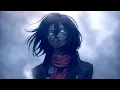 Download Lagu attack on titan ~ anime lofi hip hop chill mix (1 hour)