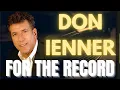 Donny Opens Up in His First Interview in Years