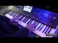 Download Lagu Korg PA4X 61 Demo @ Eiland Muziek Arnhem