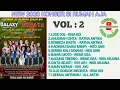 Download Lagu OM MONATA 2020 FULL MP 3 VOL : 2