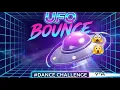 🥇 UFO Bounce  (video)