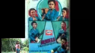 anak amanat tuhan qasidah jadul nasidaria