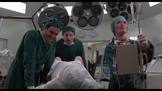 Monty Python - The Machine that goes PING