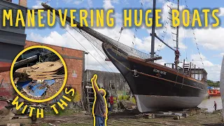 WOODEN SAIL BOAT REBUILD: varnishing PURPLEHEART bulkhead & FIBERGLASSING roof — Sailing Yabá 122