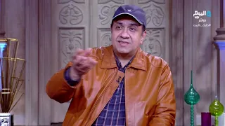 نجل شقيق عبد الحليم حافظ  شركة صوت الفن لا تملك حقوق الملكية الفكرية لأغاني عبد الحليم حافظ دندنها