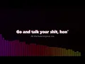 Witch Hunt tx2 FIXXED Lyric Video