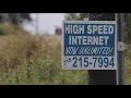 Data from new FCC broadband map now can be challenged