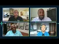 The DREAM BuildCast Ep 4 P1 Building Battles Baron Hentz on City Red Tape Permits Persistence