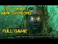 Lost lands 1 dark overlord full walkthrough