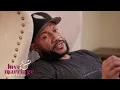Marsau Says He Does Not Have A Secret Apartment Love Marriage Huntsville OWN