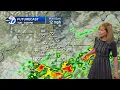 ABC7 AccuWeather Forecast Chicago Tuesday May 19 2026