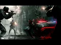 Download Lagu Really Slow Motion \u0026 Giant Apes - Infractor (Epic Synth Dramatic Action)