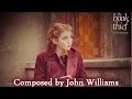 The Book Thief Soundtrack John Williams (One Small Fact Piano)