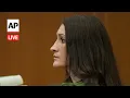 LIVE Lindsay Clancy trial Day 17