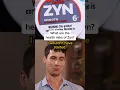 What are the health risks of Zyn