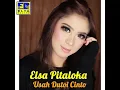 Elsa Pitaloka Timbang Ameh Nan Uda Harok