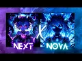 Download Lagu NEXT X NOVA (FUNK REMIX)