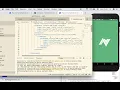 7 NativeScript Vue Vuex Central data store management Part-7