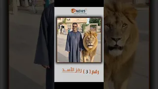 Why Is Abdel Rahman Bishary The Closest Candidate To The Hearts Of The People In Luxor The Secre 