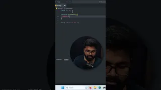 Expression Vs Statements in JavaScript