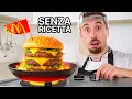 Download Lagu Cucino SENZA RICETTA il BIG MAC del McDonald's