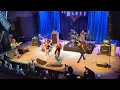 Nemophila - Seize the Fate, Raitei, Enten and Change the World at House of Blues San Diego, 3/12/23