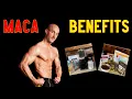 Download Lagu Maca Benefits For Men Over 40