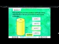 I-ready quiz for Volume of Cylinders Cones and Spheres Level H