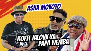 ACHA MOVOTO ECHEC YA CONCERT YA KOFFI EZA RESULTATS YA MABE ASALA BATU TROP PARLER PEUT TUER