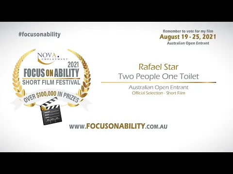 Two People One Toilet film thumbnail