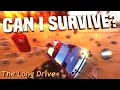 Download Lagu Surviving The Long Drive WITHOUT A Single Death?!