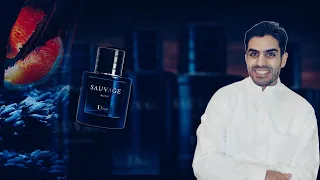 انطباعي الشخصي عن عطر ديور سوفاج الكسير ومقارنته بسابقية  انطباعي الشخصي عن عطر ديور سوفاج الكسير ومقارنته بسابقية
