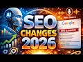Google SEO 2026 Updates What s Changed How to Rank