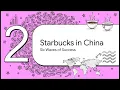 PESTEL Framework - How Starbucks penetrated China
