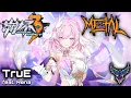 Download Lagu Honkai Impact 3rd: Because of You - TruE (feat. Rena) 【Intense Symphonic Metal Cover】