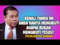 Lagu KENALI TANDA  INI!! | PDT. DR. ERASTUS SABDONO