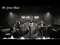 Leonardo Favio en Blues - Fuiste mía un verano | Mr Jones Music