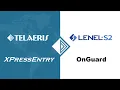 LenelS2 OnGuard XPressEntry Integration Tutorial