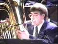 Download Lagu Boysie Lowery Big Band, December 1992