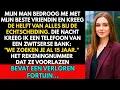 Download Lagu Mijn man vernederde me na de scheiding, tot de bank belde over mijn geheime fortuin...