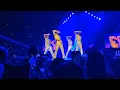 Download Lagu Seventeen - Wave [Be The Sun Tour, Chicago] (4k)