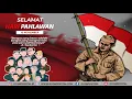 Download Lagu JASA VIDEO UCAPAN MEMPERINGATI HARI PAHLAWAN 2020 | KYANODIGITAL | 081225166953