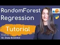 Random Forest Regression in Python A Hands-On Tutorial