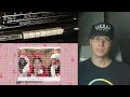 Reaction - TWICE “Magical” Happy Holidays! Video /no sound