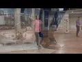 Blair Adair Griffith - QVC Feet Close Up 71