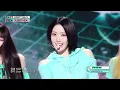 OURBIRTHDAY (아워벌스데이) - HUNGRY (Side A) | Show! MusicCore | MBC260725방송